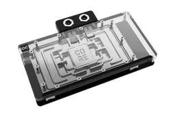 Alphacool Core Geforce RTX 5090 Solid + AMP avec Backplate