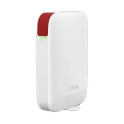 Zyxel SECURITY ROUTER - 3XGBE