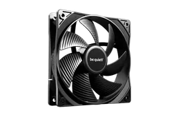 be quiet! Pure Wings 3 PWM 120mm - Noir