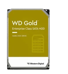 WD 8To Gold - WD8005FRYZ