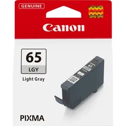 Canon Ink/CLI-65 LGY EUR/OCN Cartridge