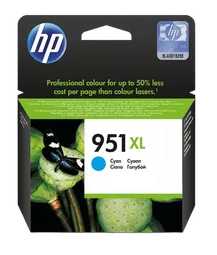 HP - Cyan - CN046AE#BGX