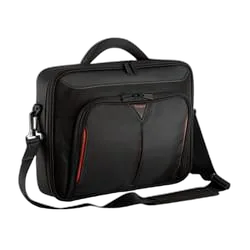 Targus CN414EU Classic+ 13-14.1" Clamshell black