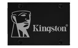Kingston 1024G SSD KC600 SATA3 2.5"