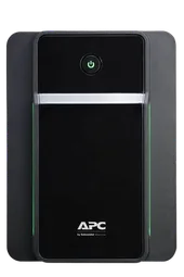 APC Back-UPS 2200VA 230V AVR IEC Sockets
