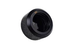Alphacool Raccord de compression Eiszapfen G1/4 16mm noir