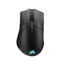 Corsair Harpoon V2 - Sans-Fil - RGB - Noir