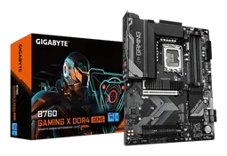Gigabyte B760 GAMING X DDR4 GEN5