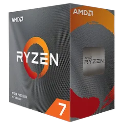 AMD Ryzen 7 5700X — vue 2