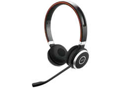 Jabra Link380a MS Stereo