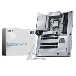 MSI PRO Z890-S WIFI PZ-Seconde Vie