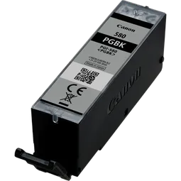 Canon - Noir - 2078C001