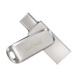 Sandisk Ultra Dual Drive Luxe USB 512GB 150MB/s