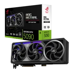 Asus ROG-ASTRAL-RTX5090-O32G-BTF-GAMING