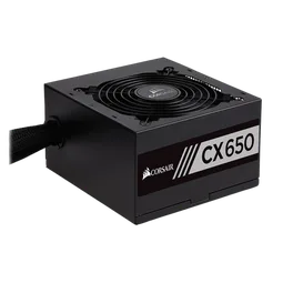 Corsair ATX 650W - CX650 80+ Bronze - CP-9020278-EU