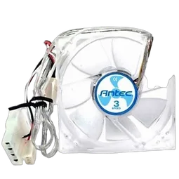 Antec TriCool 120mm - Blanc