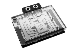 Alphacool Core Geforce RTX 5080 pour Suprim + Vanguard