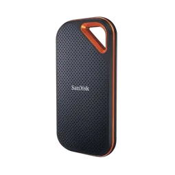 Sandisk Extreme Pro Portable SSD 4TB
