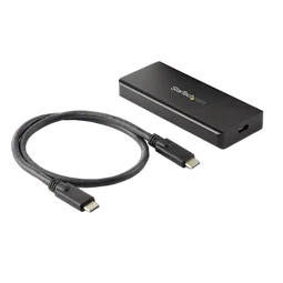 StarTech Box esterno SSD PCIe NVMe M.2 -IP67