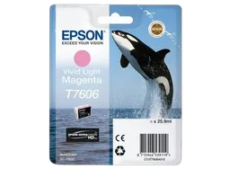 Epson T7606 Viv Light MG