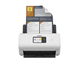 Brother ADS-4550W - Scanner bureautique