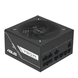 Asus ATX 750W - 80+ Gold - Prime-750G Noir