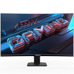 Gigabyte GS27FC - 27" CURVE FHD 180Hz VA 1ms HDR FreeSync Premium