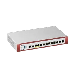 ZYXEL USGFLEX 500H SECURITY