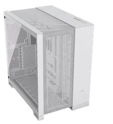 Corsair 6500D AIRFLOW Blanc