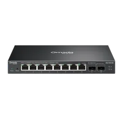 TP-Link 8 ports 2.5G - ES210X-M2