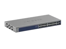 Netgear MULTI-GIGABIT PLUS SWITCH WITH