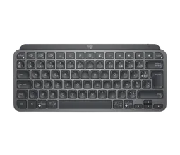 Logitech MX Keys Mini for Business Graphite