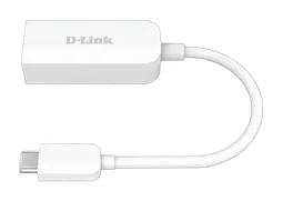D-Link USB-C TO 2.5G ETHERNET ADAPTER