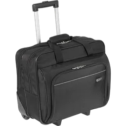 Targus TBR003EU Executive 15.6" Laptop Roller Black