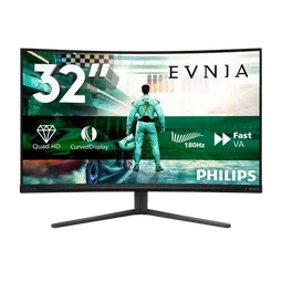 Philips 32M2C3500L/00 E.M2 32'' QHD 180Hz VA 1ms
