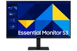 Samsung LS27D300GAUXEN - 27" FHD 100Hz IPS 5ms HDMI VGA