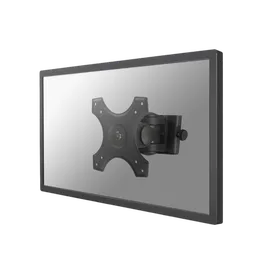 NewStar Wall Mount 10-30" Full Motion BLACK
