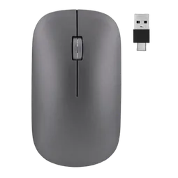 T'nB iClick Triple connect - Sans-Fil - Gris