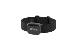 POWER HR Strap Ceinture Pectorale Bluetooth