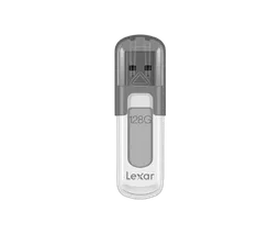 Lexar Clé 128Go USB 3.2 JumpDrive V100