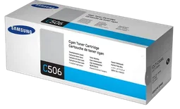 HP - Cyan - SU038A