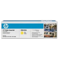 HP Toner Jaune 1400p