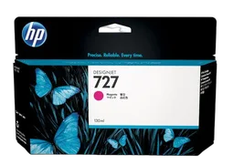 HP - Magenta - B3P20A
