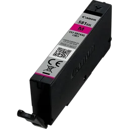 Canon - Magenta - 1996C001