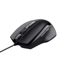 Trust VOCA COMFORTABLE WIRED MOUSE -