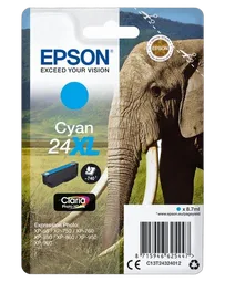Epson - Cyan - C13T24324012