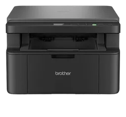 Brother DCP-L1640W - 3-en-1 Monochrome A4