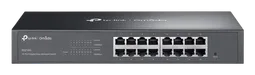 TP-Link OMADA 16-PORT GIGABIT EASY