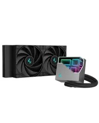 Deepcool LT520 - Noir - 240mm