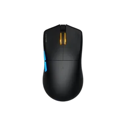 Hator Pulsar 3 Pro - Sans-Fil - RGB - Noir